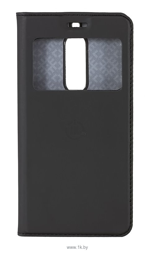 Фотографии Case Dux Series для Nokia 5 (черный)