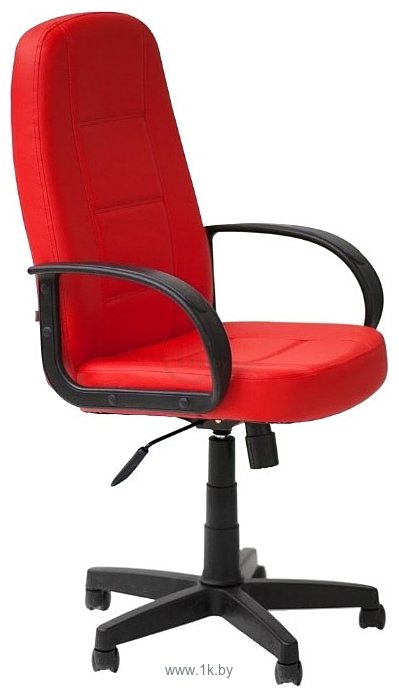 Фотографии TetChair CH 747 (красный)