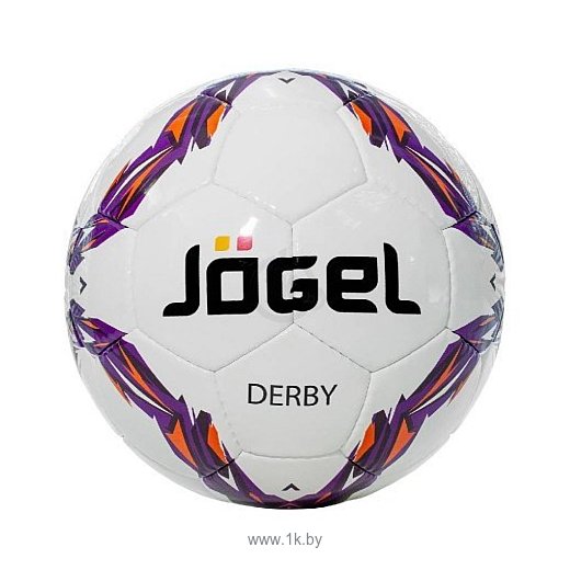 Фотографии Jogel JS-560 Derby №4