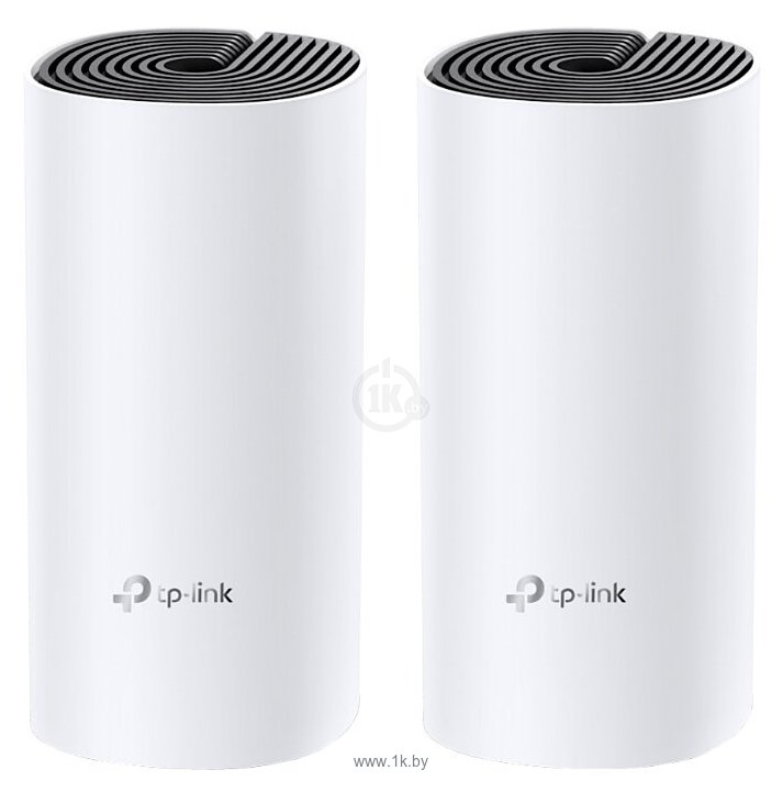 Фотографии TP-LINK Deco M4 (2-pack)