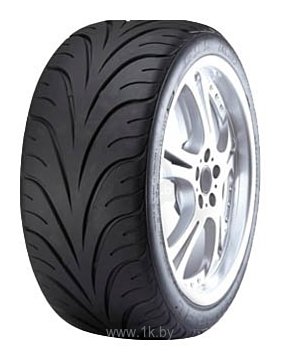 Фотографии Federal 595 RS-R 235/40 R18 91W