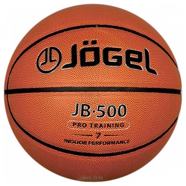 Фотографии Jogel JB-500 (размер 7)