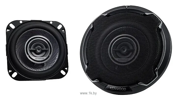 Фотографии KENWOOD KFC-PS1096