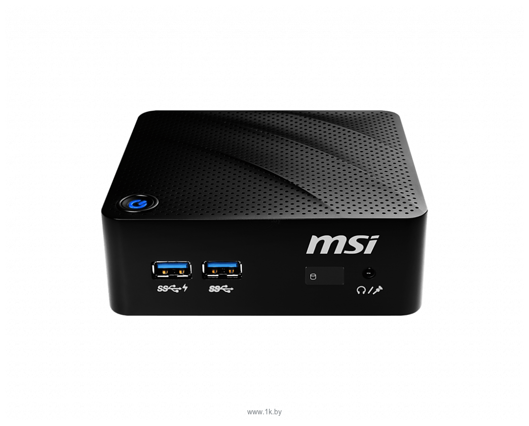 Фотографии MSI Cubi N 8GL-020XRU