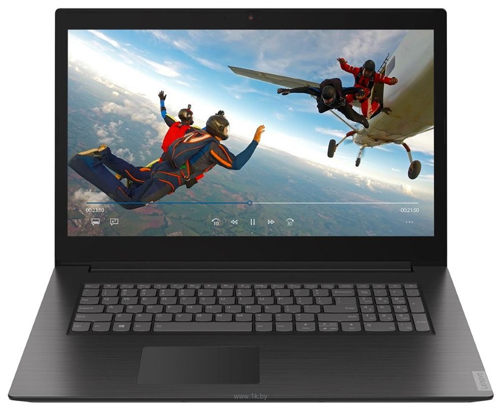 Фотографии Lenovo IdeaPad L340-17API (81LY001QRK)