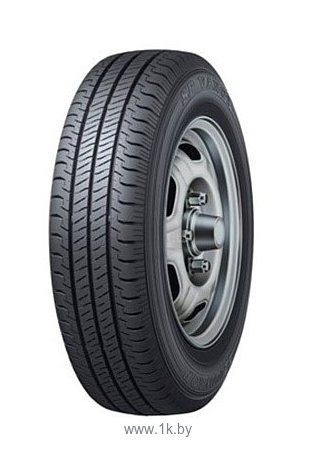 Фотографии Dunlop SP VAN01 215/70 R16C 108/106T