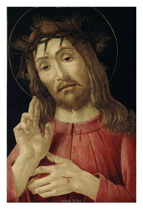 Фотографии Баган Воскресший Христос