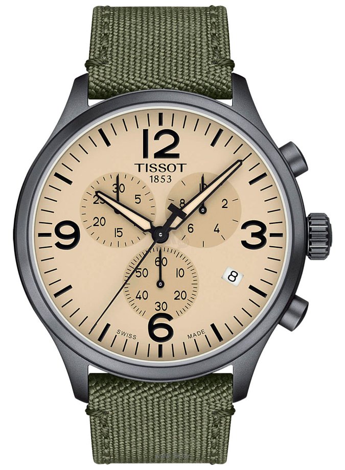 Фотографии Tissot T116.617.37.267.00