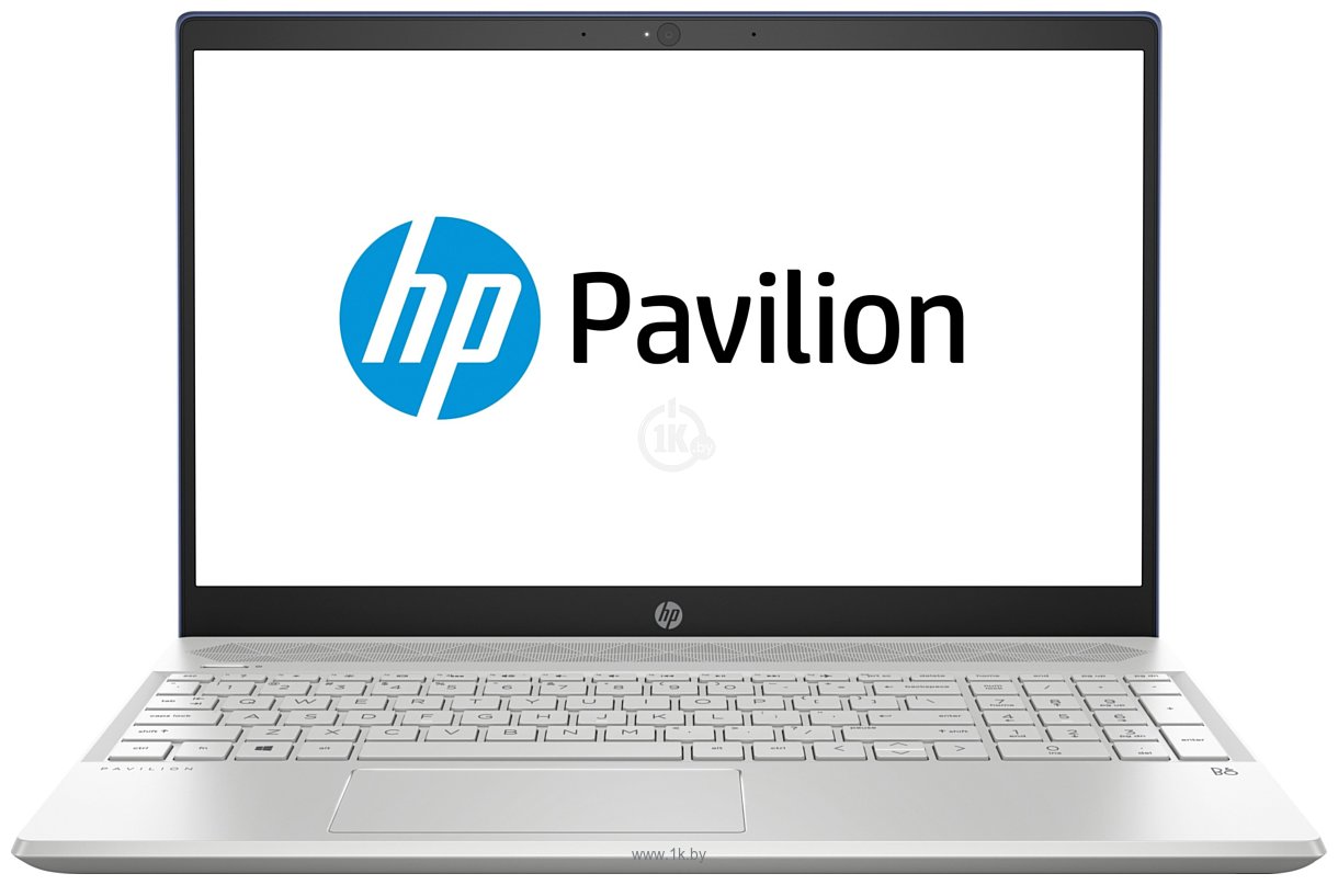 Фотографии HP Pavilion 15-cs1013nw (6AY81EA)