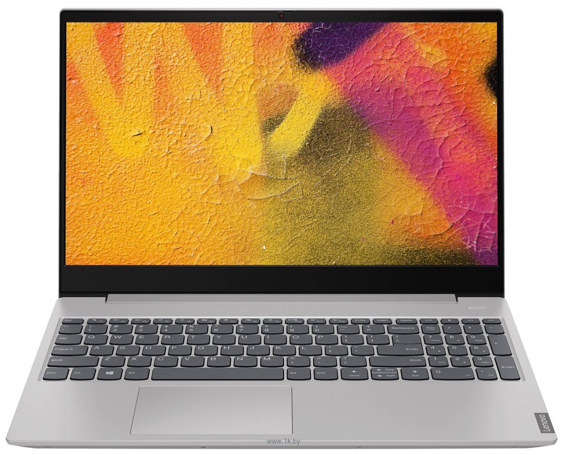 Фотографии Lenovo IdeaPad S340-15IIL (81VW00E0RE)