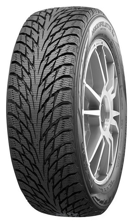 Фотографии Cordiant Winter Drive 2 235/65 R17 108T