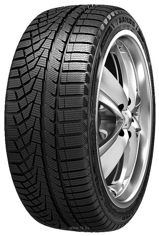 Фотографии Sailun Ice Blazer Alpine EVO 215/45 R17 91V