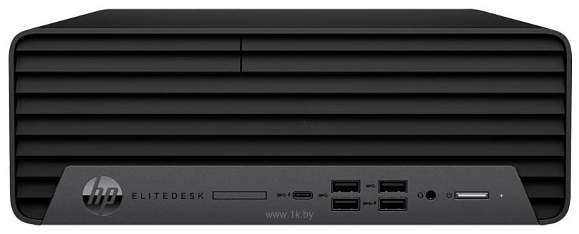 Фотографии HP EliteDesk 805 G6 SFF (273F3EA)