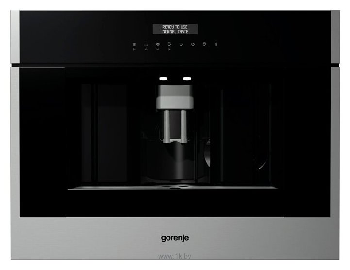 Фотографии Gorenje CMA9200UX