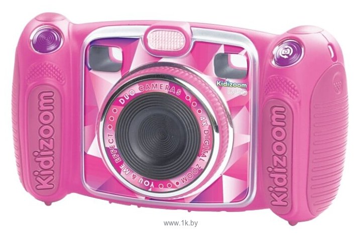 Фотографии VTech Kidizoom Duo