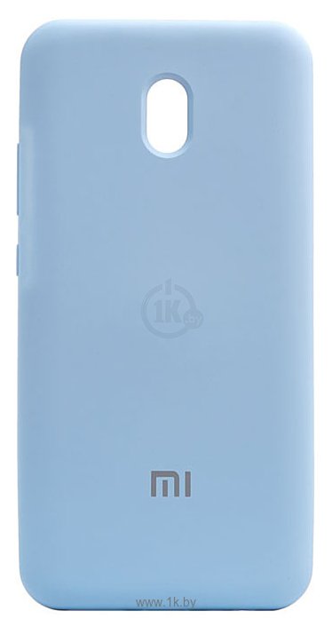 Фотографии EXPERTS Cover Case для Xiaomi Redmi 6A (сиреневый)