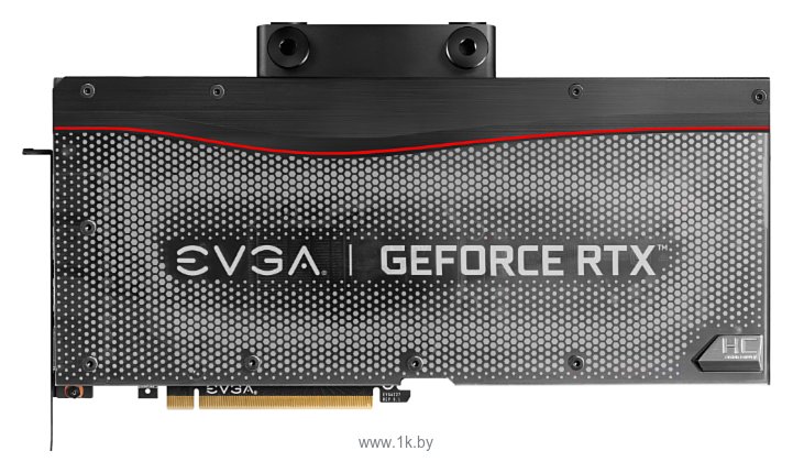 Фотографии EVGA GeForce RTX 3090 FTW3 ULTRA HYDRO COPPER GAMING 24GB (24G-P5-3989-KR)