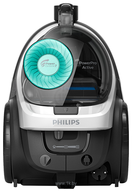 Фотографии Philips FC9553/09