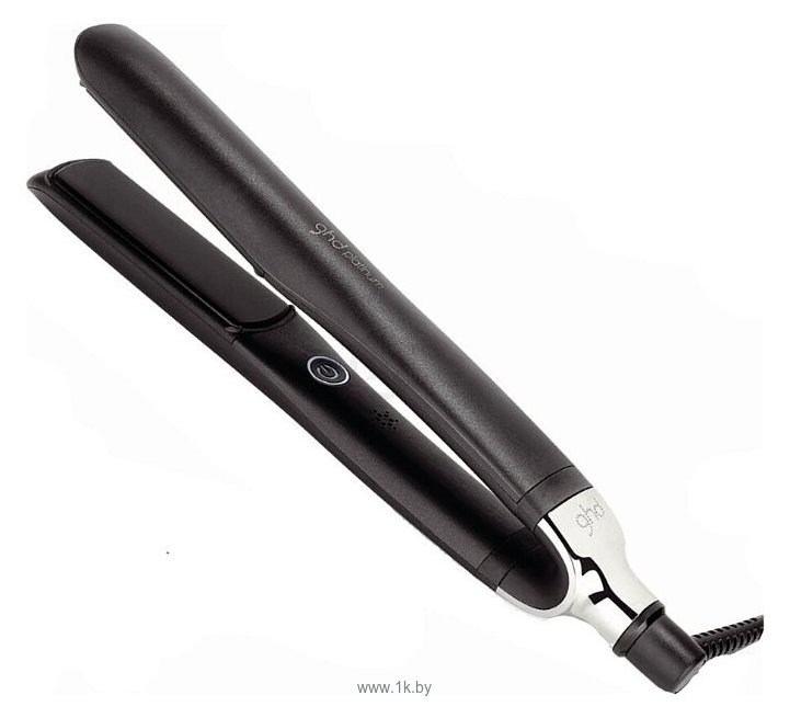 Фотографии GHD Platinum Black+