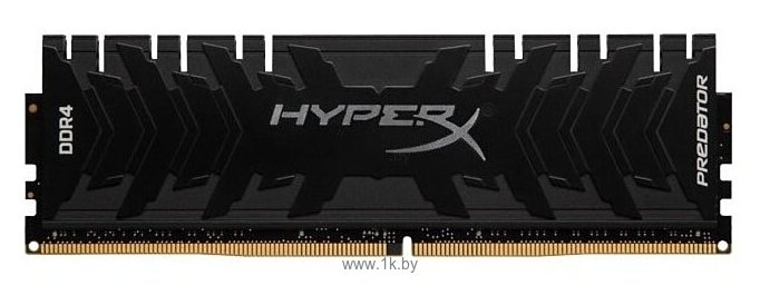 Фотографии HyperX Predator HX436C17PB4/8