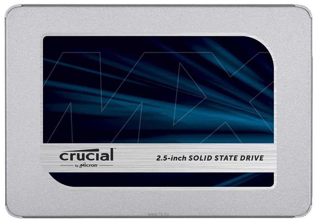 Фотографии Crucial MX500 1TB CT1000MX500SSD1N