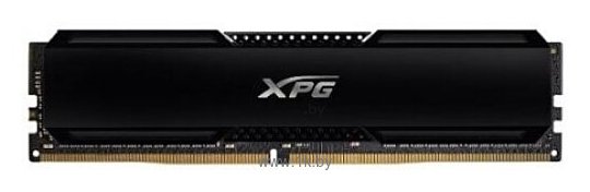 Фотографии ADATA XPG Gammix D20 AX4U32008G16A-CTG20