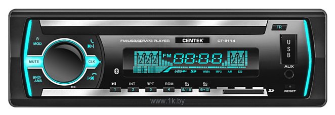 Фотографии CENTEK CT-8114