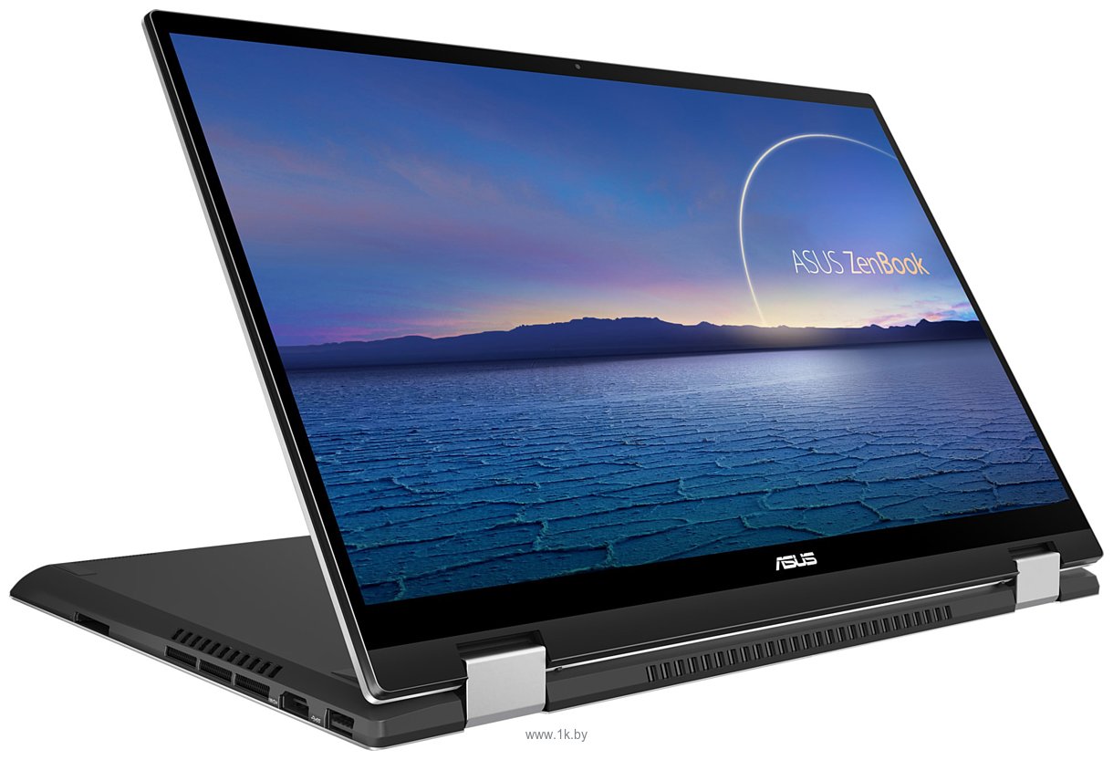 Фотографии ASUS ZenBook Flip 15 UX564EH-EZ032T