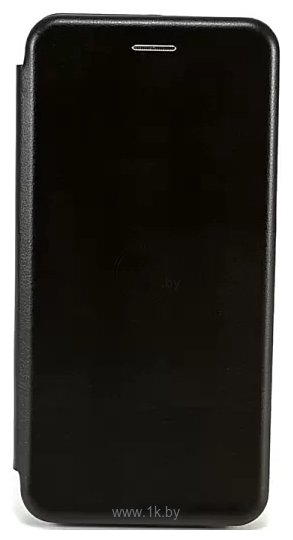 Фотографии Case Magnetic flip для Nokia 2.3 (черный)