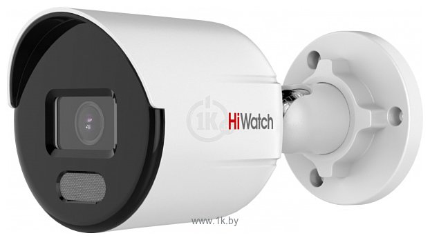 Фотографии HiWatch DS-I250L(B) (2.8 мм)