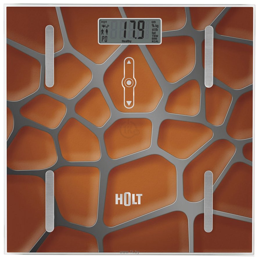 Фотографии Holt HT-BS-011 Orange