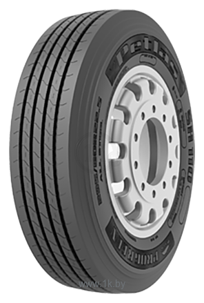 Фотографии Petlas Progreen SH110 315/60 R22.5 154/150L