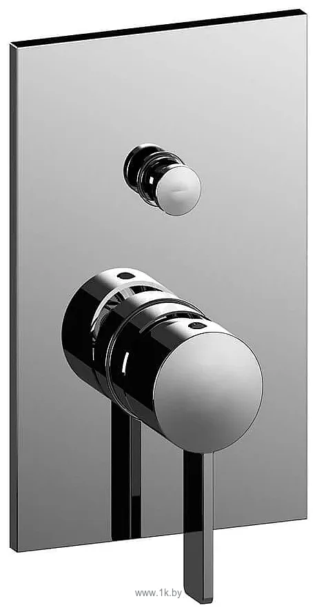 Фотографии Paffoni Rock RO015CR