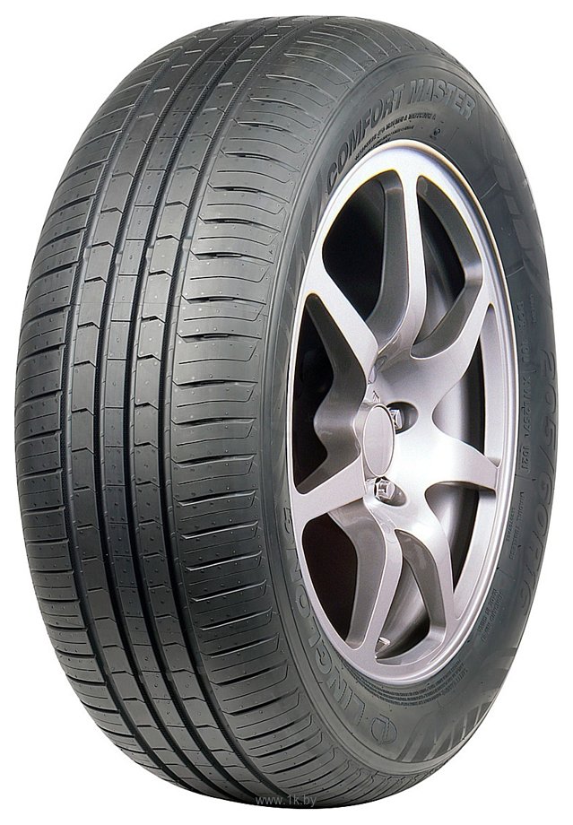 Фотографии LingLong Comfort Master 185/60 R15 88H