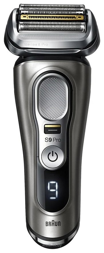 Фотографии Braun 9425s Series 9 Pro Wet&Dry