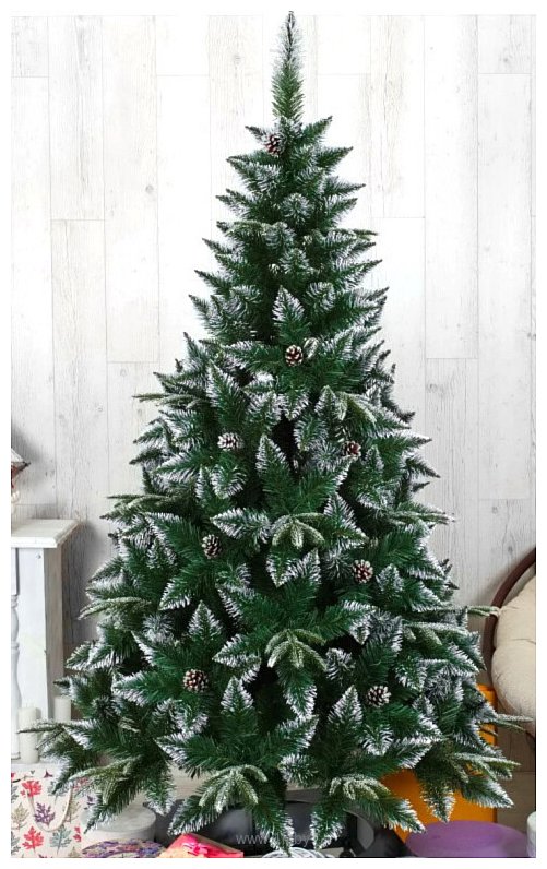 Фотографии Holiday Trees Валенсия 1 м