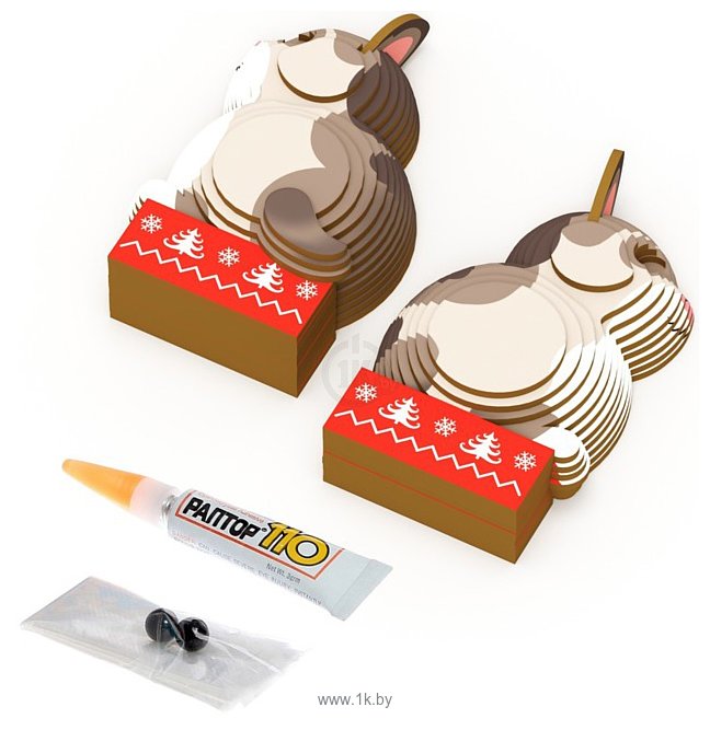 Фотографии Unicon Милый котик 7867860