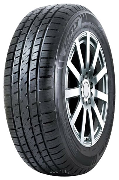 Фотографии HI FLY Vigorous HT601 215/65 R17 103H XL