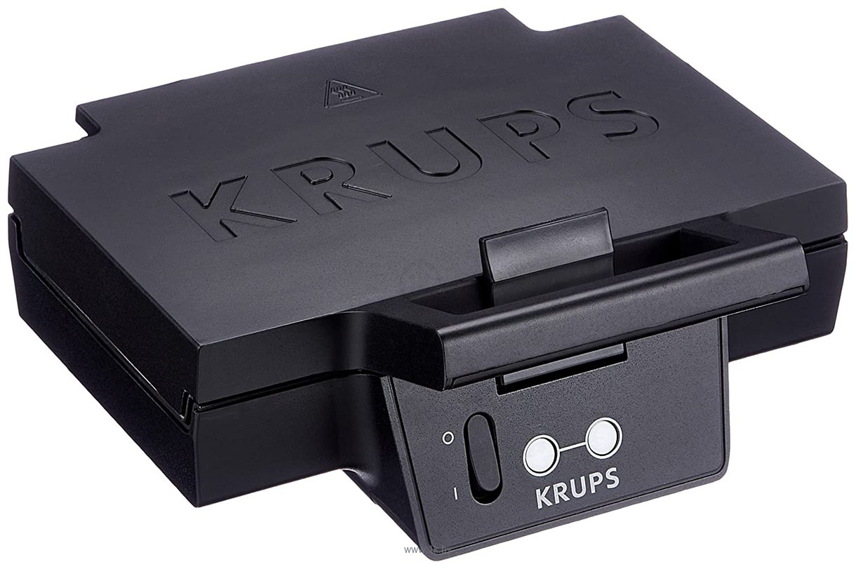 Фотографии Krups FDK452