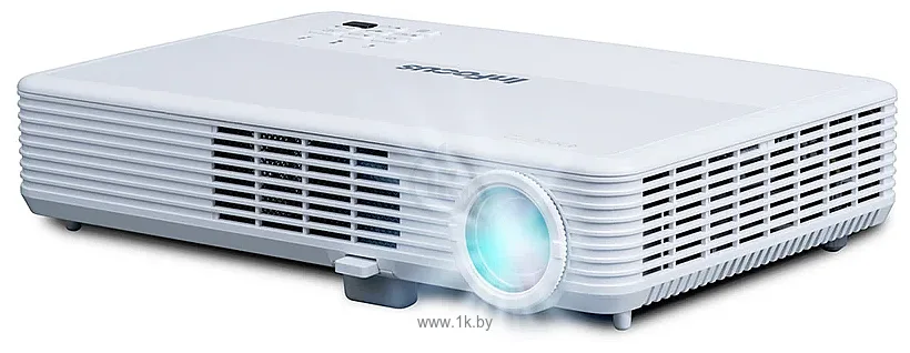 Фотографии InFocus In1156 Фотографии InFocus In1156