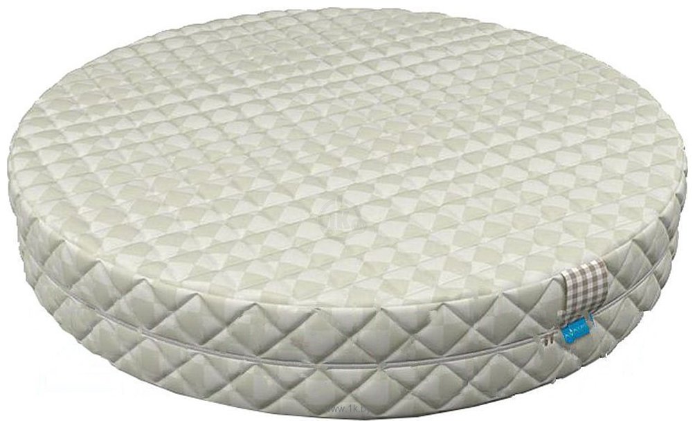 Фотографии Mr. Mattress Compact L круглый 220