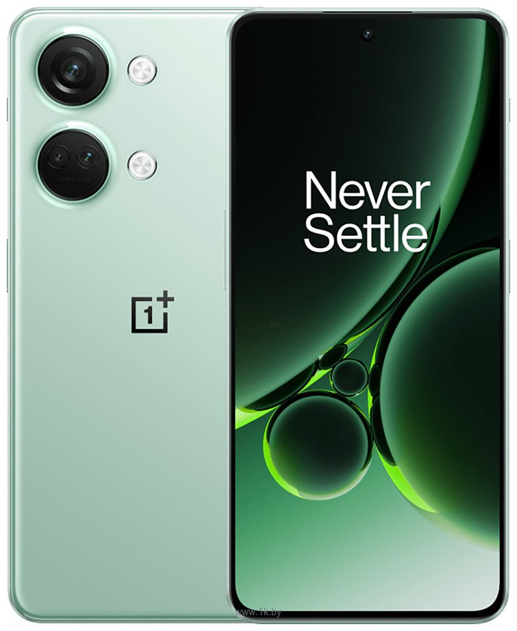 Фотографии OnePlus Nord 3 8/128GB