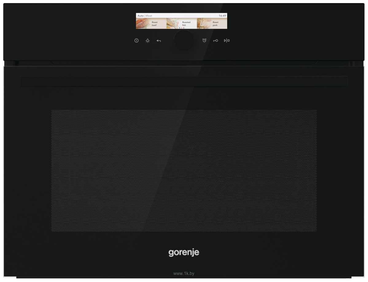 Фотографии Gorenje BCM598S17BG