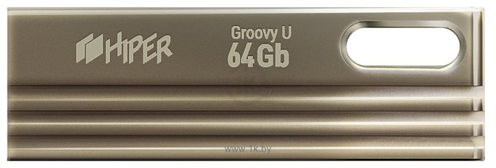 Фотографии Hiper Groovy U64 2.0 64GB