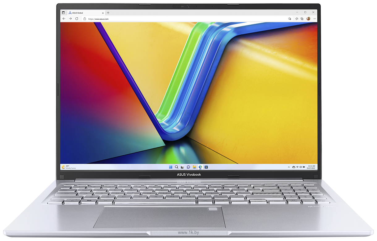 Фотографии ASUS Vivobook 16 M1605YA-MB339