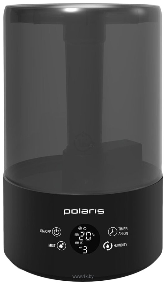 Фотографии Polaris PUH 2935