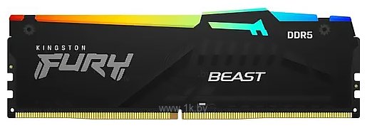 Фотографии Kingston FURY Beast RGB KF552C36BBEA-32