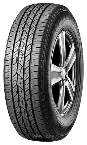 Фотографии Nexen/Roadstone Roadian HTX RH5 235/85 R16C 120/116Q