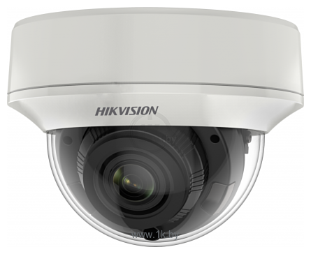 Фотографии Hikvision DS-2CE56H8T-AITZF