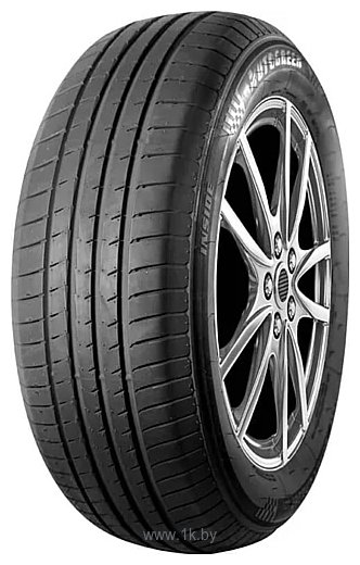 Фотографии Autogreen Smart Chaser-SC1 215/55 R17 98W